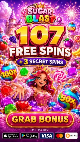 Кадр рекламы Bet Slot