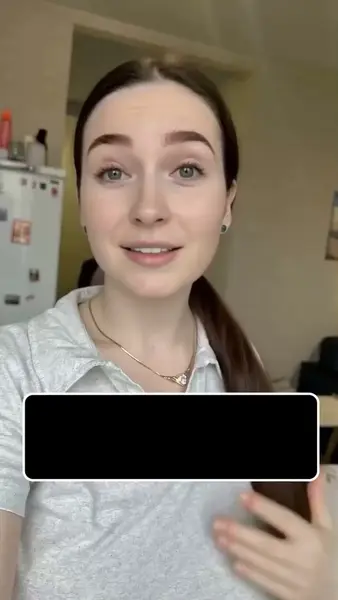 Кадр рекламы Mary Ryan Sean