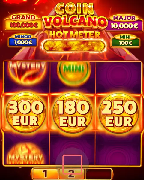 Кадр рекламы Jackpot Game