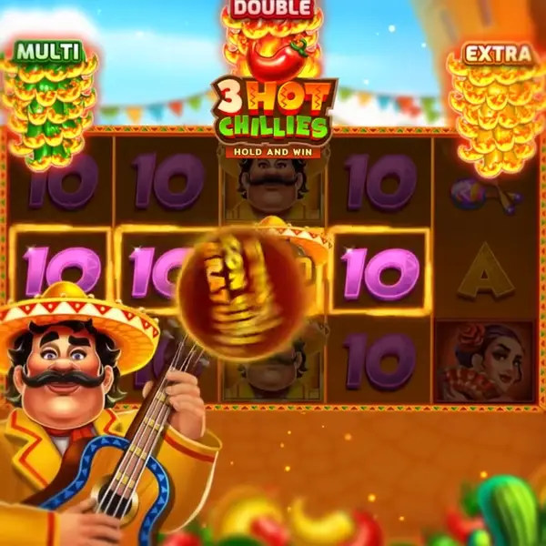 Кадр рекламы Sweet Slots