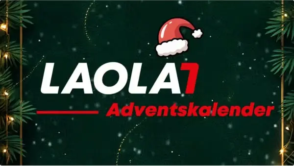 Кадр рекламы LAOLA1