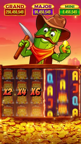 Кадр рекламы Slot Winner