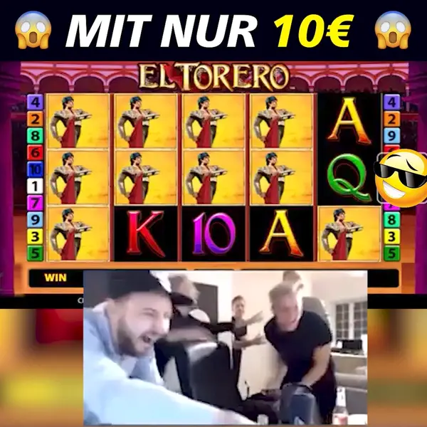 Кадр рекламы Top 5 Bonus