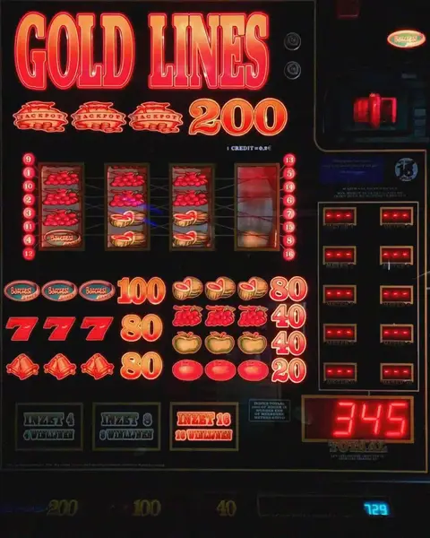 Кадр рекламы Retro Casino