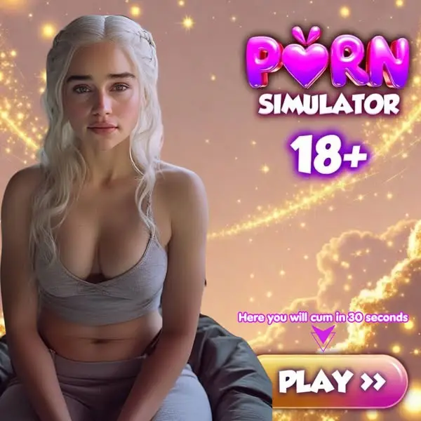 Кадр рекламы Secret Game