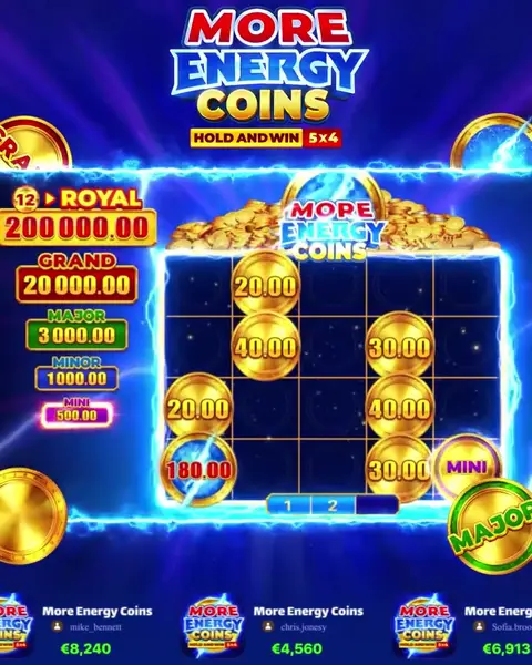 Кадр рекламы Spin Club