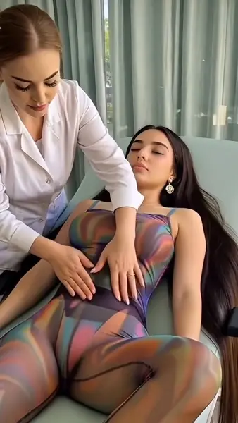 Кадр рекламы XXX Candy