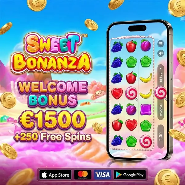 Кадр рекламы Slots Machine