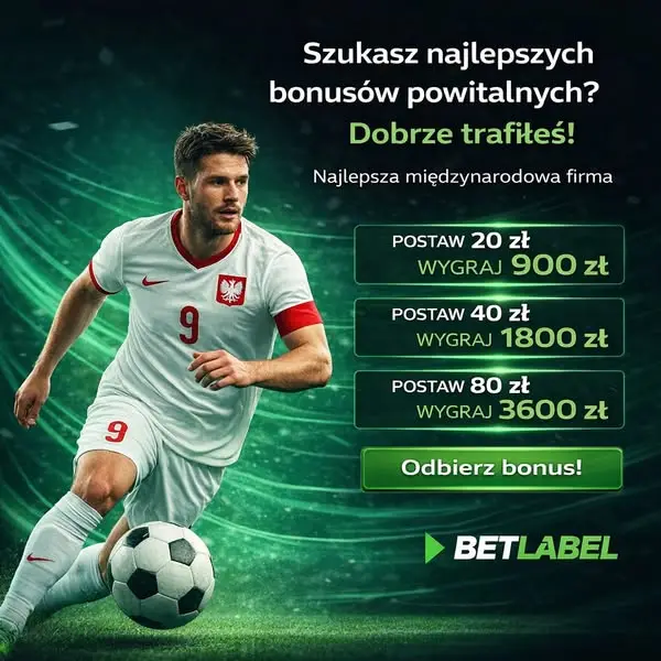 Кадр рекламы Betlabel Sports