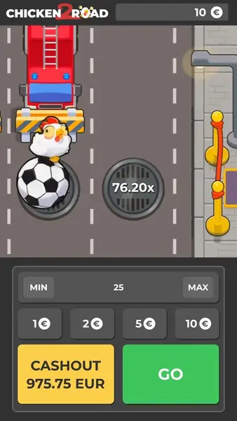 Кадр рекламы WinHero EU Casino