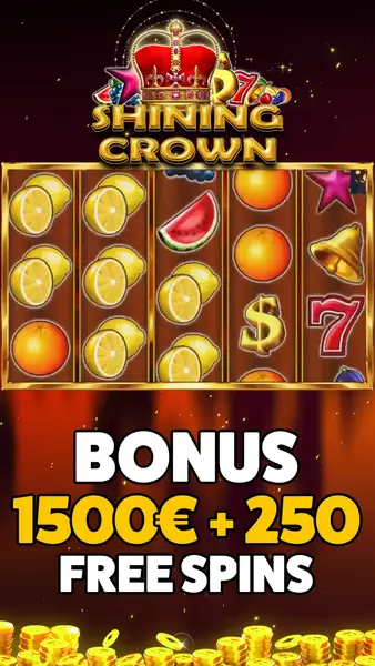 Кадр рекламы Top Slot