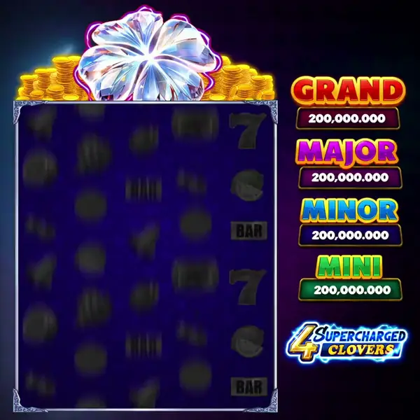 Кадр рекламы Lucky Quest