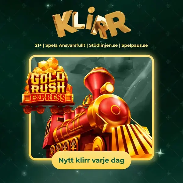 Кадр рекламы Klirr