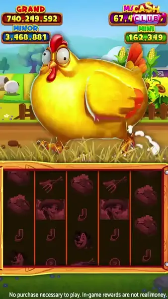 Кадр рекламы Turbowinz Fun