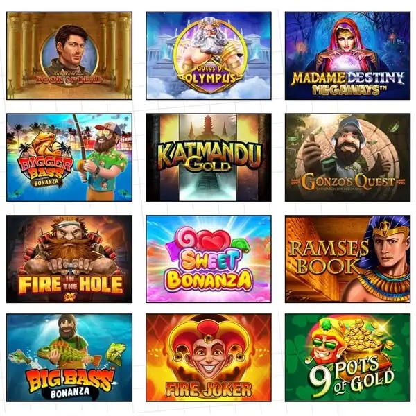 Кадр рекламы TopSlots