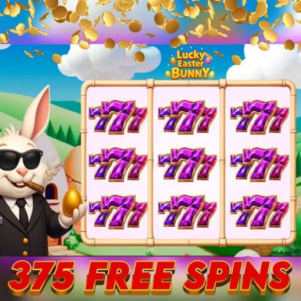 Кадр рекламы Lucky Winner