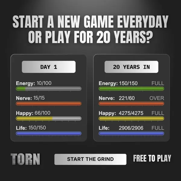 Кадр рекламы Torn