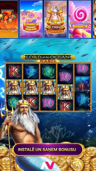 Кадр рекламы Prism Voyage