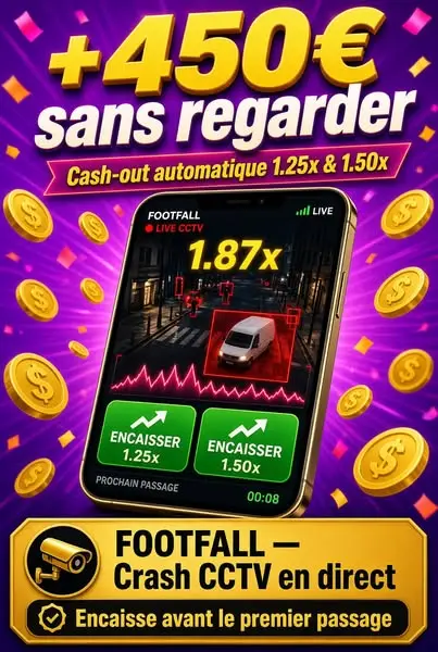Кадр рекламы Fever Lap