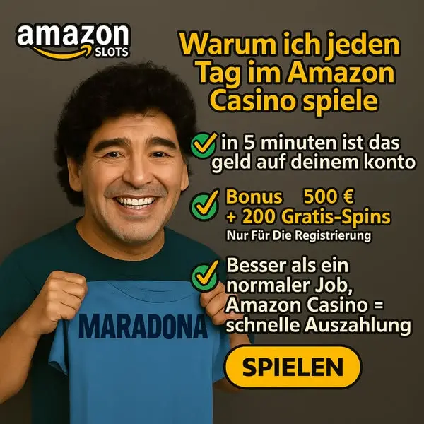 Кадр рекламы Deutschland Heute