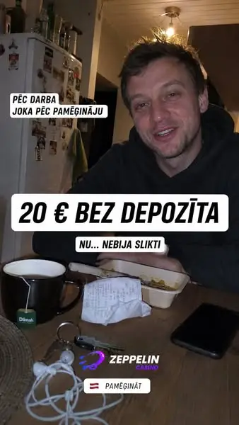 Кадр рекламы Big Win