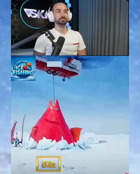 Кадр рекламы Воnus Gаmе