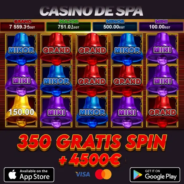 Кадр рекламы Top Slots