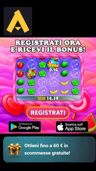 Кадр рекламы Slot2026