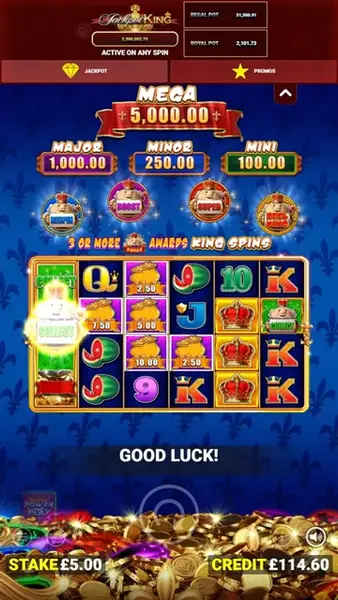 Кадр рекламы Online Casino