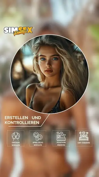 Кадр рекламы Candy AI Diamond De