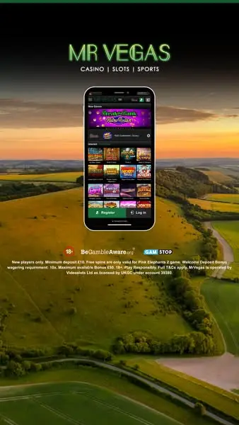 Кадр рекламы Slots City