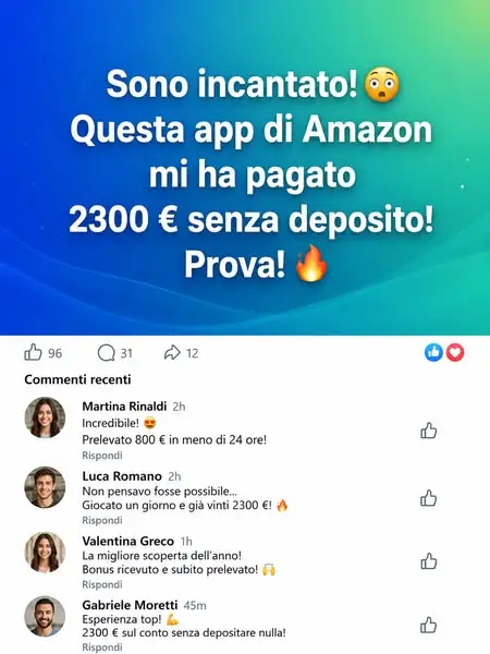 Кадр рекламы AMazon Slots