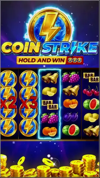 Кадр рекламы Big Win