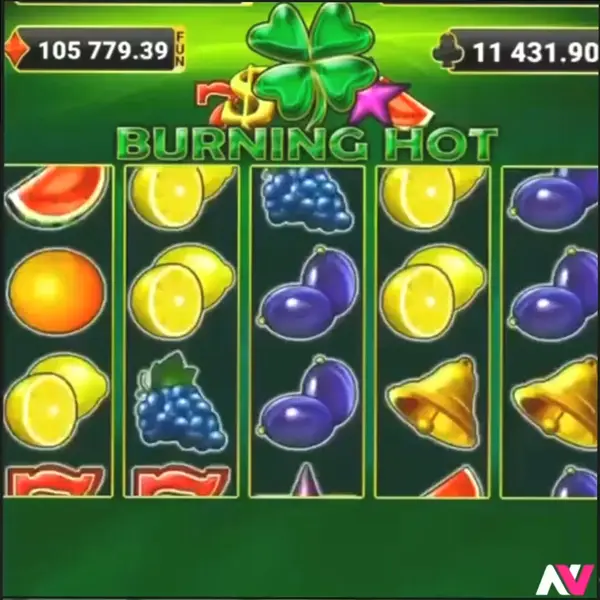 Кадр рекламы Lucky Odyssey