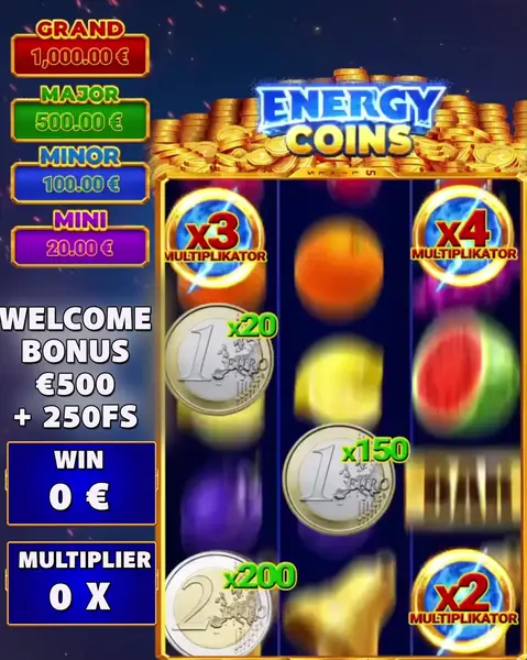 Кадр рекламы Big Win