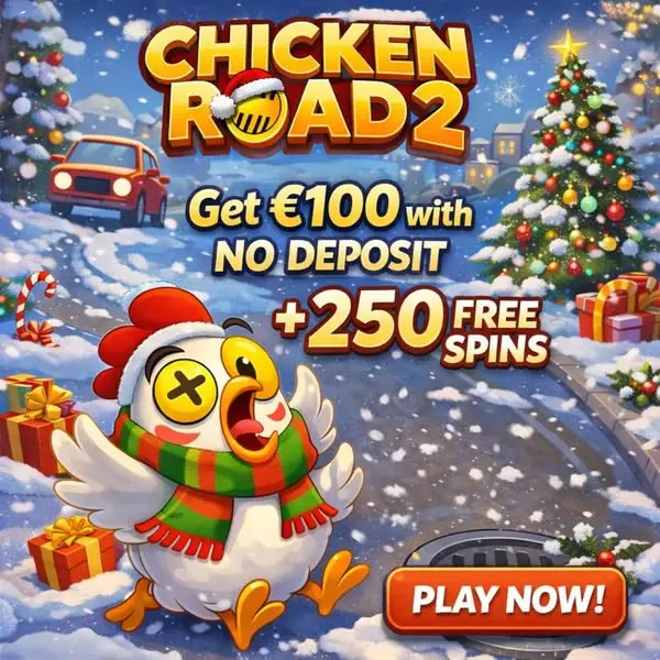 Кадр рекламы Lucky Spin Zone