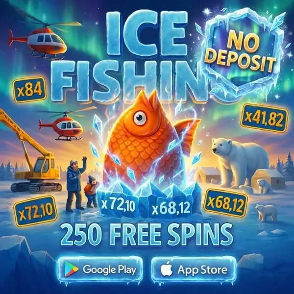 Кадр рекламы Casino online