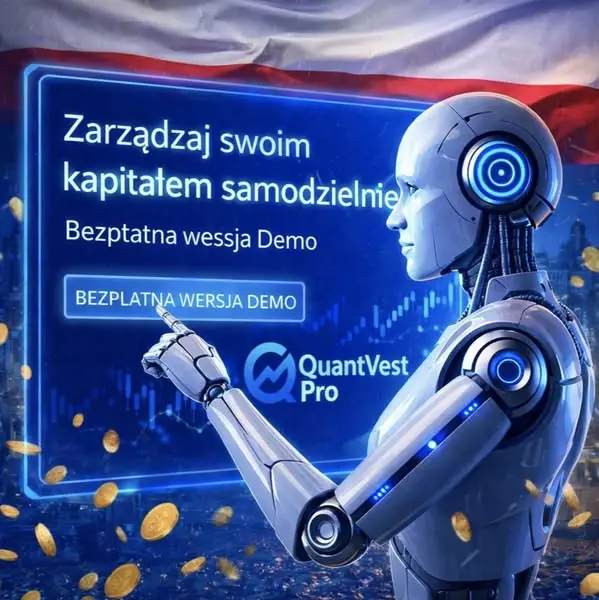 Кадр рекламы Platforma ekonomiczna