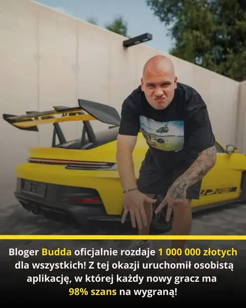 Кадр рекламы BuddaCas