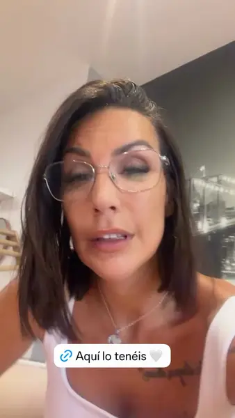Кадр рекламы Wiktoria Miklis