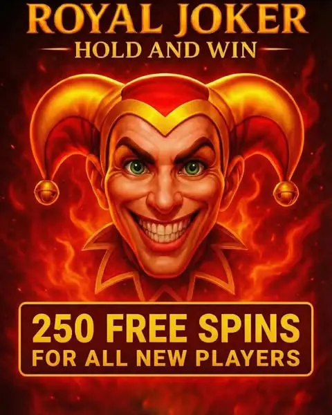 Кадр рекламы Jackpot Club
