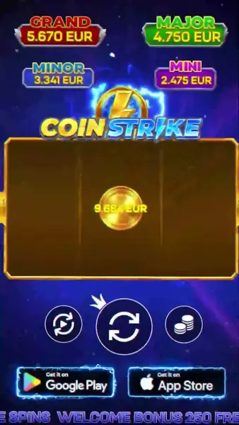 Кадр рекламы Jackpot Seaker