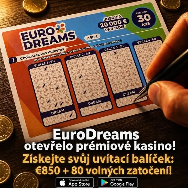 Кадр рекламы Euro Play