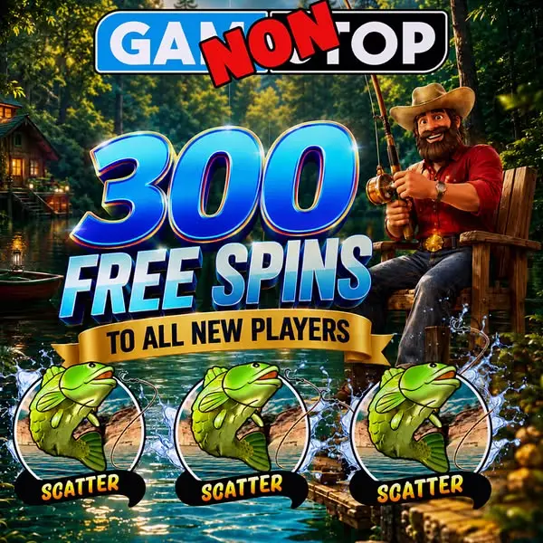 Кадр рекламы Big Bass Slots