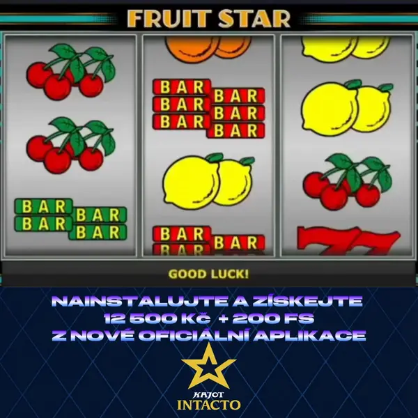 Кадр рекламы Kajot game