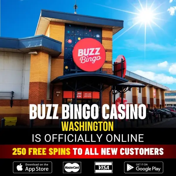 Кадр рекламы UK Slots Online