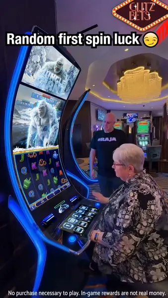 Кадр рекламы Play Now