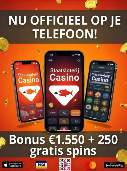 Кадр рекламы Online Slots