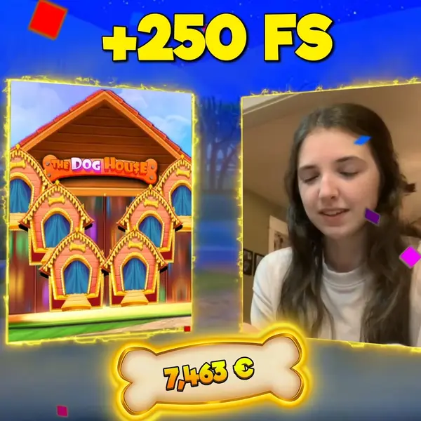 Кадр рекламы The Dogs
