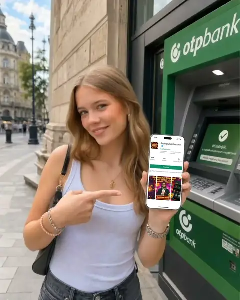 Кадр рекламы Online Oasis